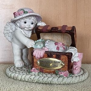 Limited Edition Grandma’s Attic Dreamsicle